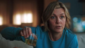 Pluribus episode 5 - Credit: Apple TV 