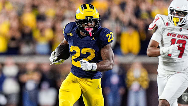College football rankings: ESPN updates Top 25 poll for Week 2