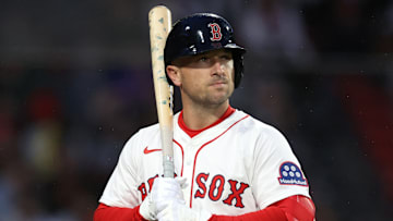 Boston Red Sox 3B Alex Bregman