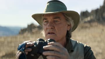 Monarch: Legacy of Monsters - ©2023 AppleTV