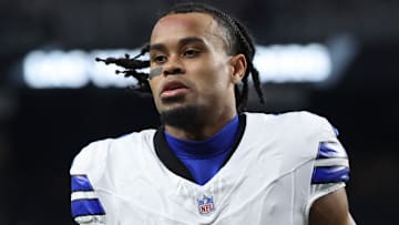 Dallas Cowboys v Las Vegas Raiders - NFL 2025