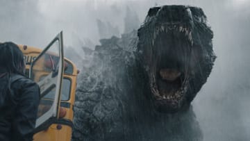 Monarch: Legacy of Monsters © 2023 Apple TV