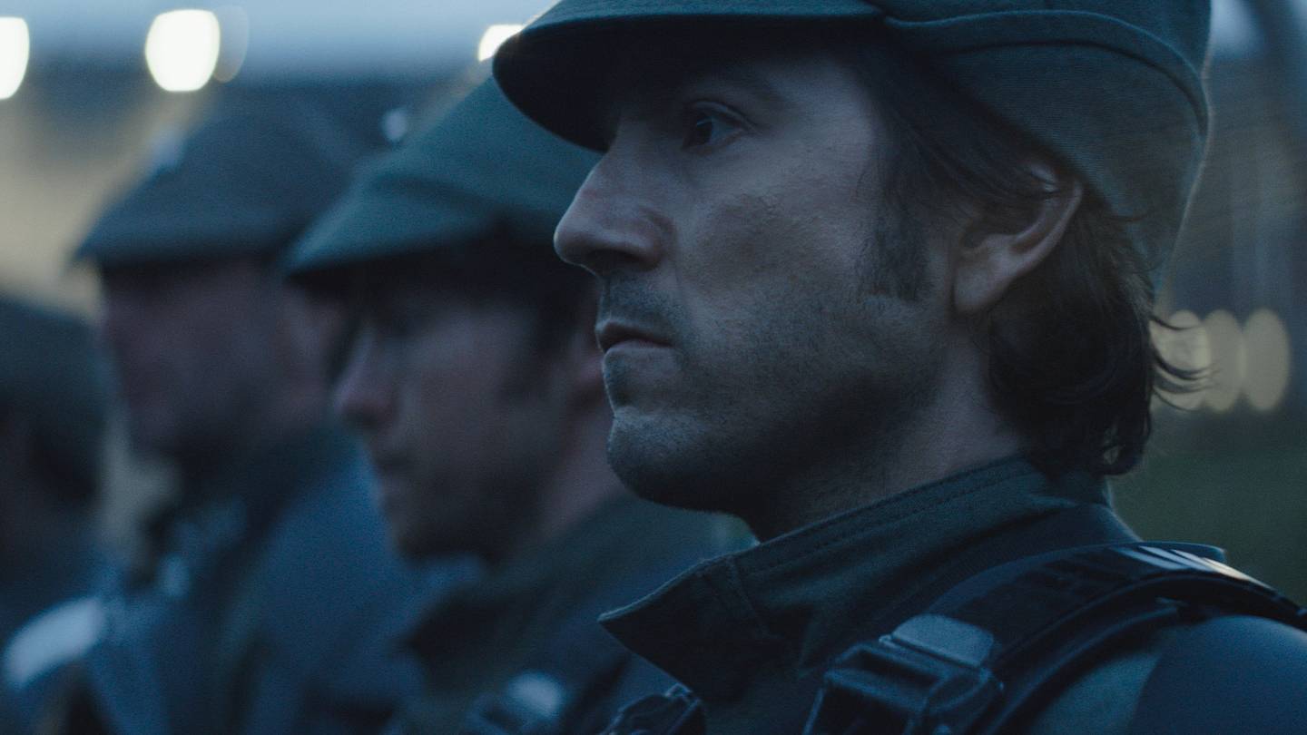 Andor Season 2 will feature time jumps that cover several years - Vimarsana News