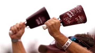 Auburn v Mississippi State