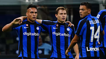 FC Internazionale v US Cremonese - Serie A