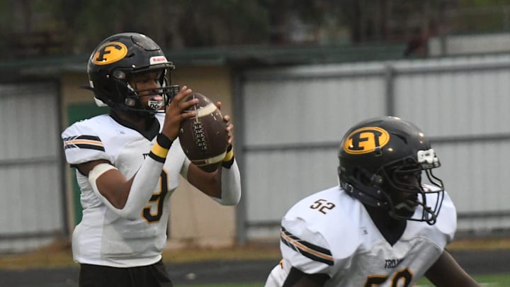 Ferriday Trojans Ferriday Trojans