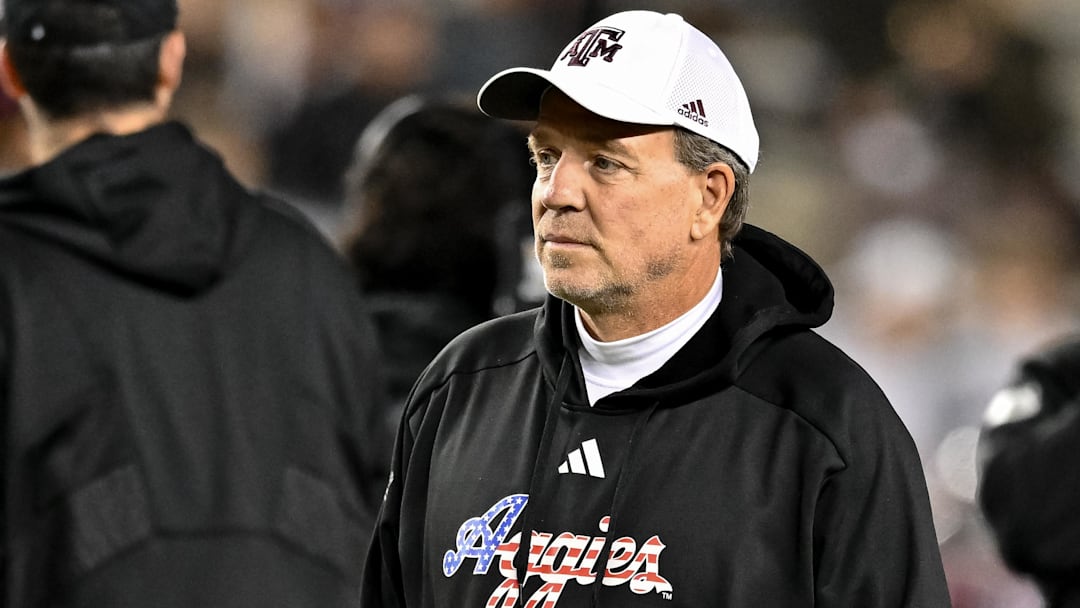 Former FSU and Texas A&M coach Jimbo Fisher wants back in the college football coaching game. Could he be someone for USF to pursue?