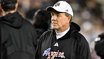 Former FSU and Texas A&M coach Jimbo Fisher wants back in the college football coaching game. Could he be someone for USF to pursue?