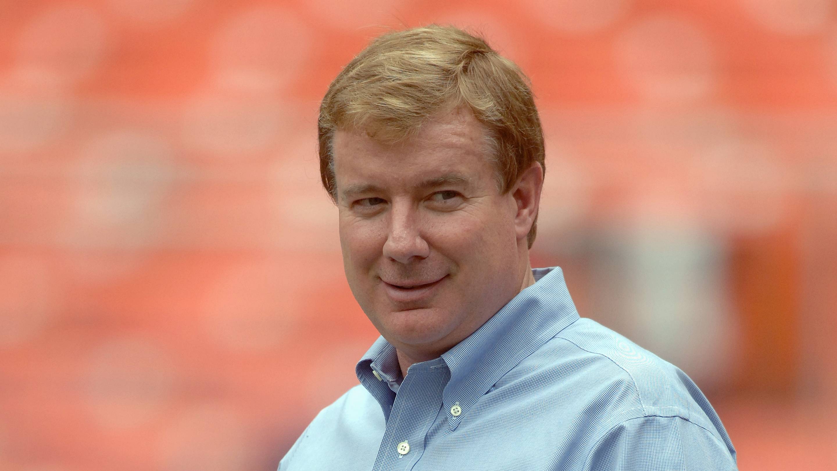 Jim Bowden’s only Tigers ‘best fit’ in free agency is the most underwhelming option possible