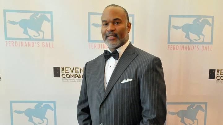 2015 Ferdinand's Ball