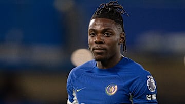 Chelsea FC v Crystal Palace - Premier League