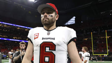 Tampa Bay Buccaneers, Baker Mayfield