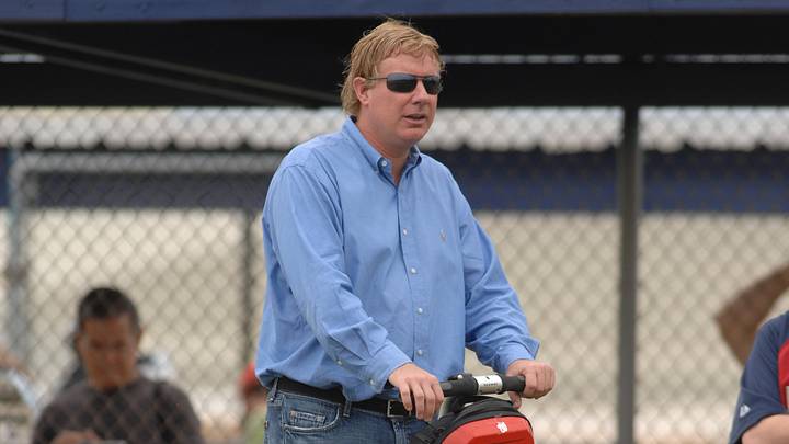 Washington Nationals Spring Training