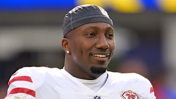 Deebo Samuel Sr.