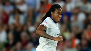 Marie-Antoinette Katoto (OL Lyonnes) affronte son ancien club, le PSG