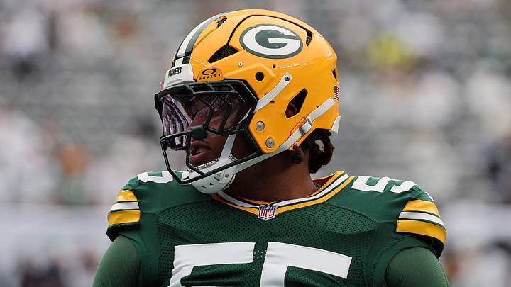 Green Bay Packers v New York Jets