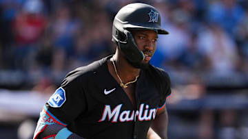 Miami Marlins v Tampa Bay Rays