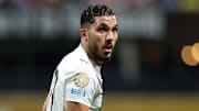 Les grands débuts de Rayan Cherki en Premier League approchent. 