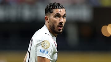 Les grands débuts de Rayan Cherki en Premier League approchent. 