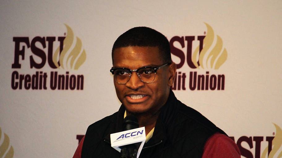 What Colorado Buffaloes Assistant Rashad Davis Said About Chris Marve's ...