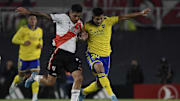 River Boca