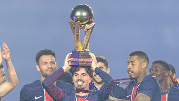 Trophée de Ligue 1 