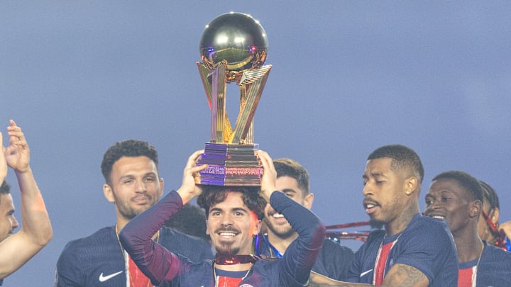 Trophée de Ligue 1 