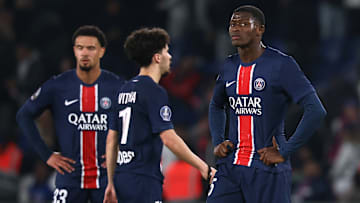 FBL-FRA-LIGUE1-PSG-NICE