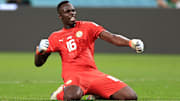 Ecuador v Senegal: Group A - FIFA World Cup Qatar 2022