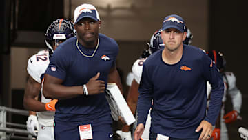 Denver Broncos, Chris Banjo