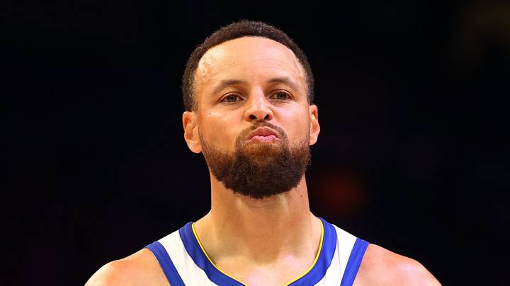 Golden State's path back to contention may not revolve around Stephen Curry
