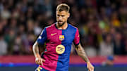 Inigo Martinez est un des défenseurs cadres du Barça.