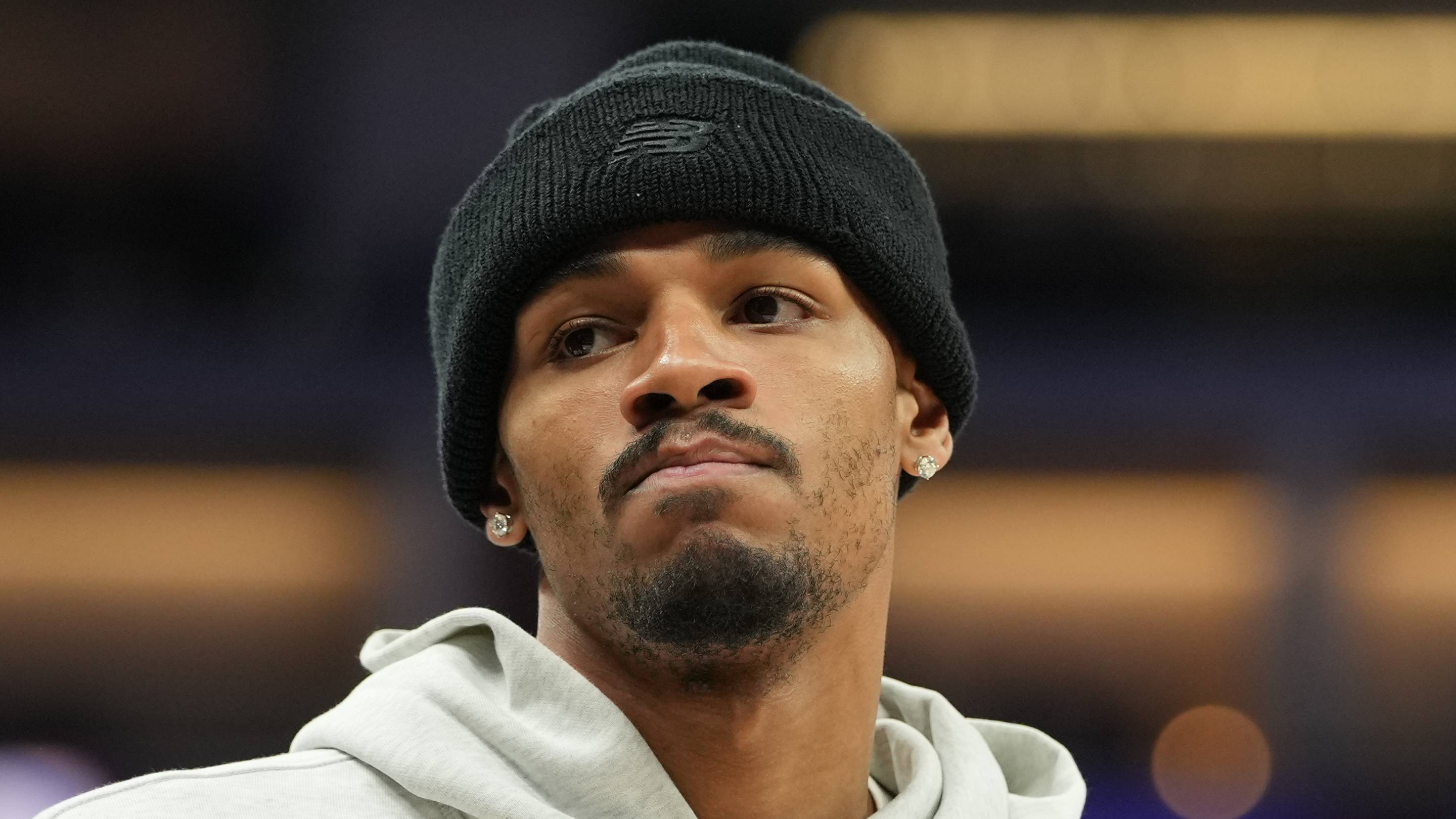 Pelicans’ Dejounte Murray–Jeremiah Fears starting decision doesn’t have a clear answer