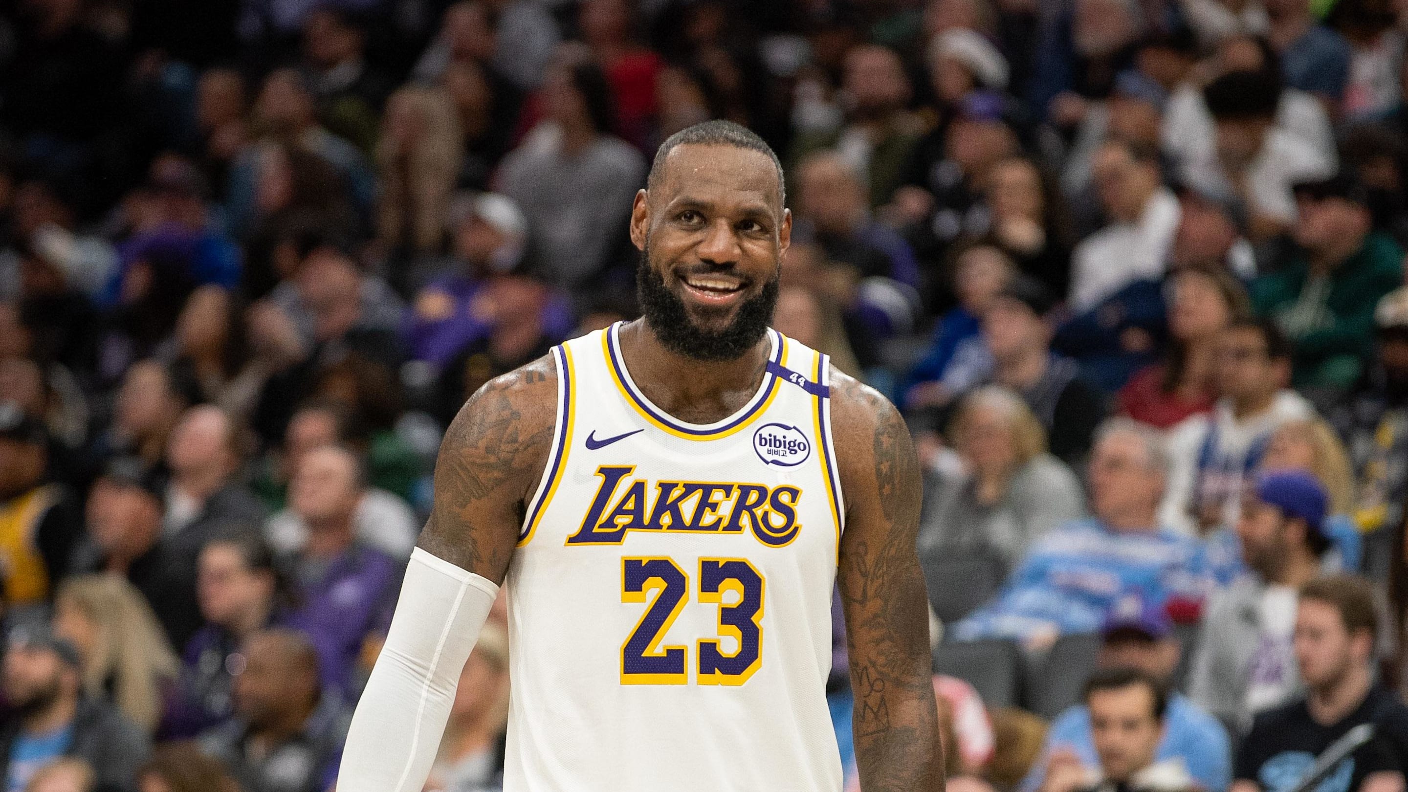 No-brainer Andrew Wiggins-Lakers trade package is too good for Heat to refuse