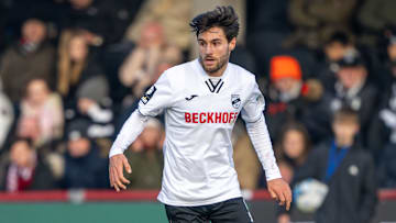 Tom Baack verlässt Verl und wechselt nach Nürnberg
