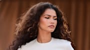 Zendaya at the 'Dune: Part Two' premiere at Lincoln Center