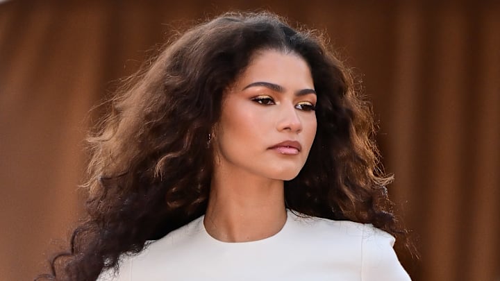 Zendaya at the 'Dune: Part Two' premiere at Lincoln Center Zendaya at the 'Dune: Part Two' premiere at Lincoln Center