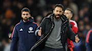 Ipswich Town FC v Manchester United FC - Premier League