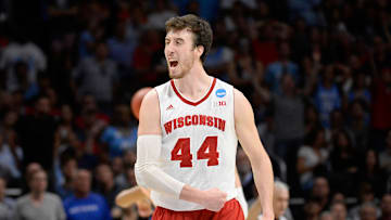 North Carolina v Wisconsin