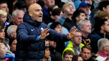 Can Enzo Maresca's Chelsea secure a statement win at Anfield?