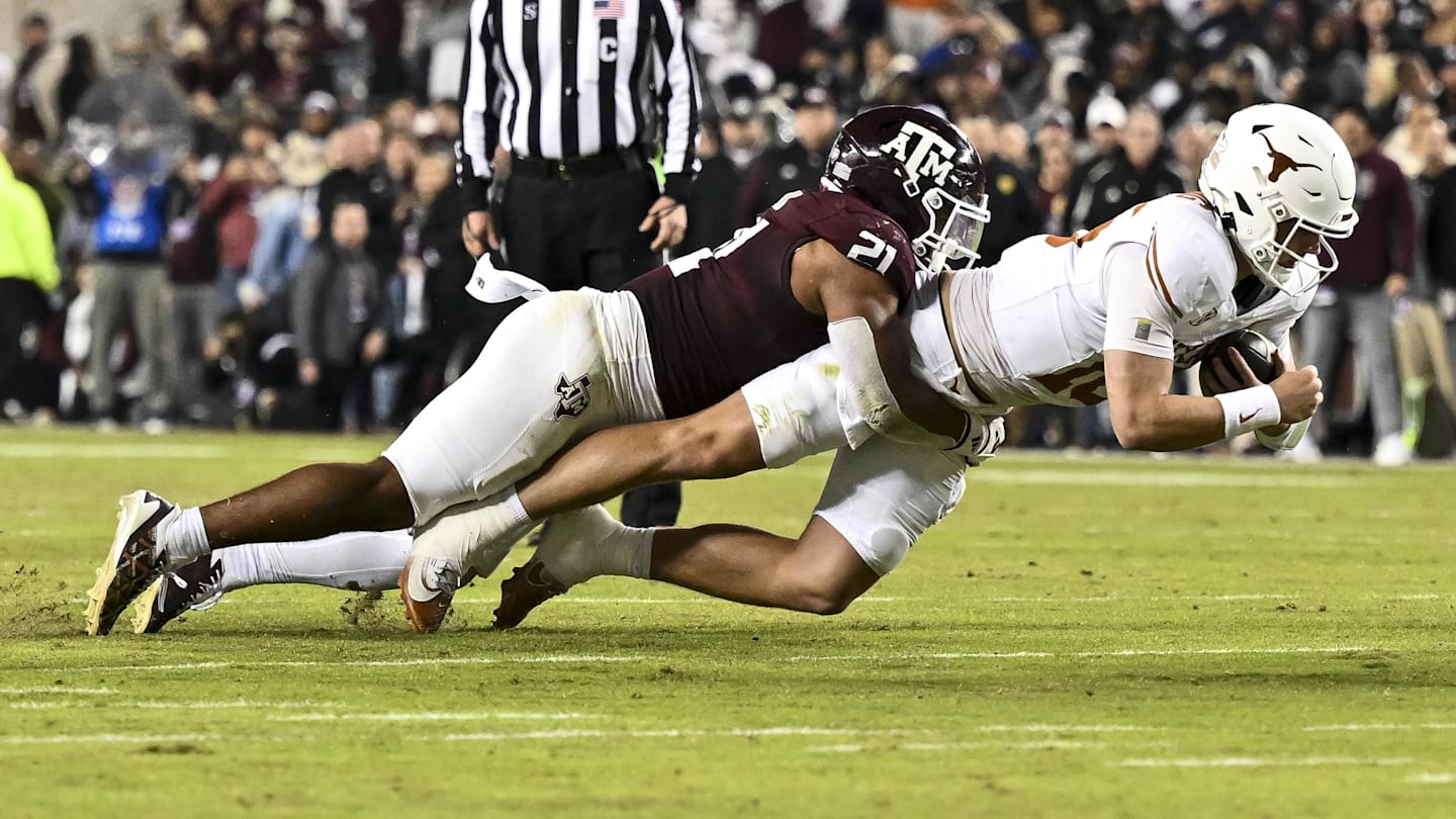 Future Dallas Cowboys QB? Archie Manning Has One Choice For Arch's NFL