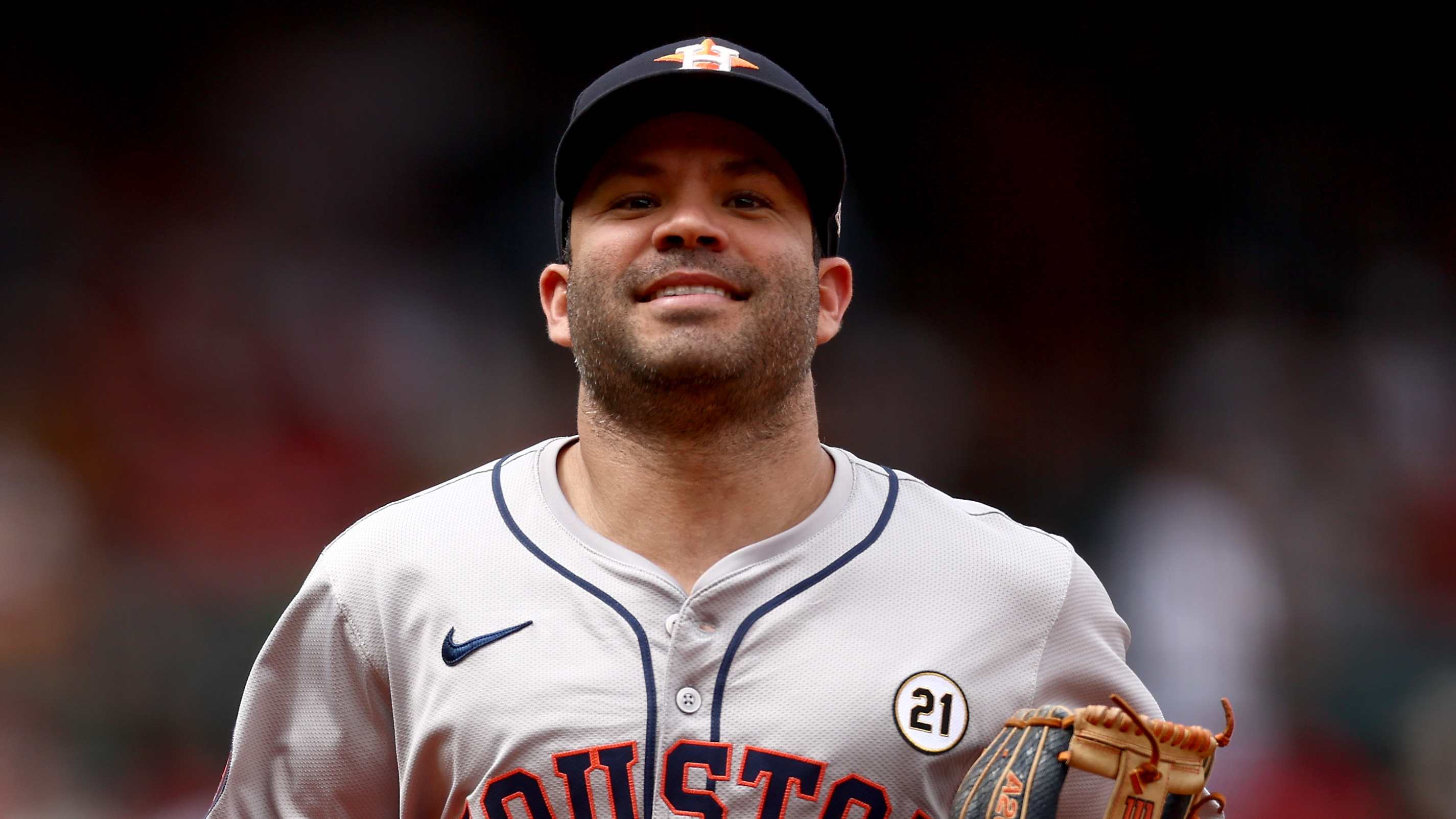 Projecting Astros