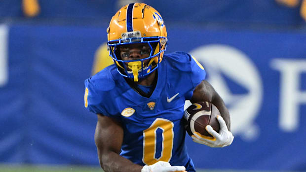 Phil Steele predicts ACC football rankings in 2025 