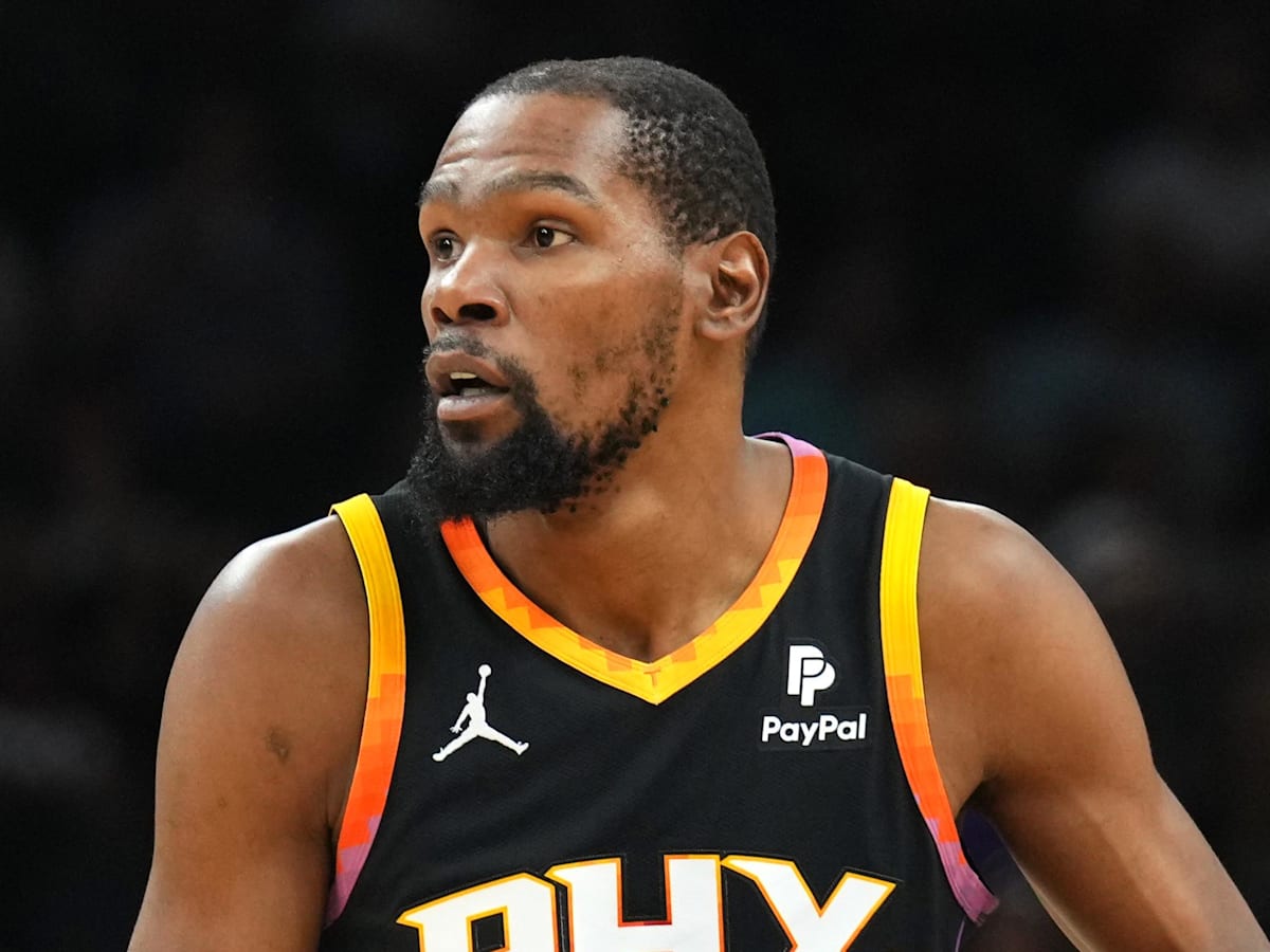 Jordan kevin durant top