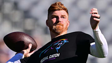 Andy Dalton