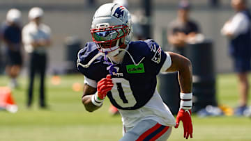 New England Patriots