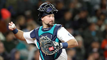 Houston Astros v Seattle Mariners