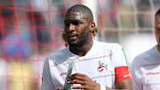 Anthony Modeste