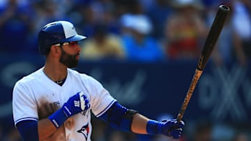 New York Yankees v Toronto Blue Jays