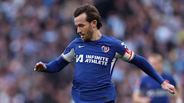 Manchester City v Chelsea - Emirates FA Cup Semi Final